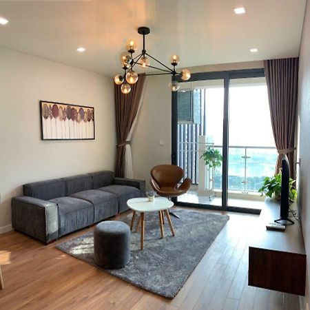هانوي Asahi Luxstay - The Legend 2Br Apartment المظهر الخارجي الصورة
